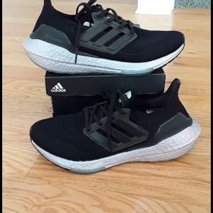 Adidas Primeblue Ultraboost Shoes